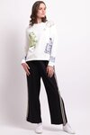 Scoop-Tacular Sweater