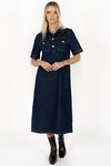 Amici Dress