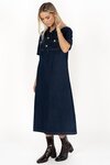 Amici Dress