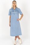 Amici Dress
