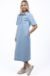Amici Dress