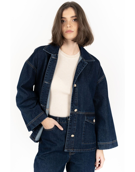 Loz Jacket