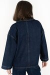 Loz Jacket