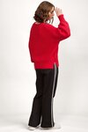 Note Sweater