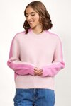 Two Tone Sweater 
