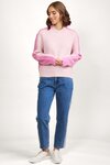 Two Tone Sweater 