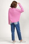 Two Tone Sweater 