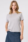 Encore Knit Tee