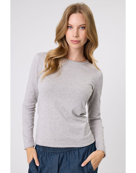 Encore Knit Crew