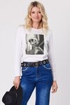 Tiffany Top