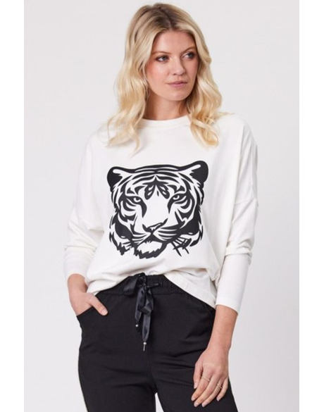 Tiger Top