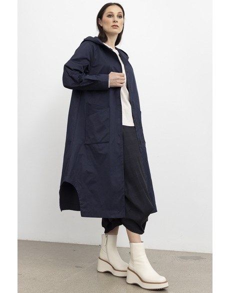 Subconscious Trench Coat