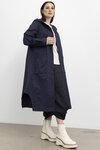 Subconscious Trench Coat