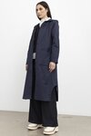 Subconscious Trench Coat