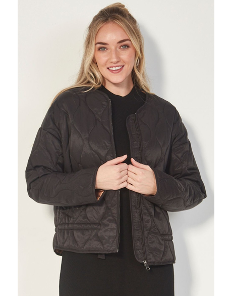 Vega Jacket