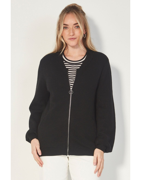 Boulevard Jacket
