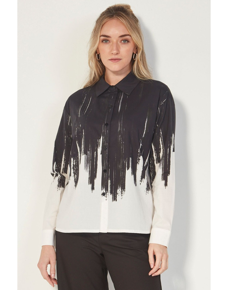 Mellow Shirt