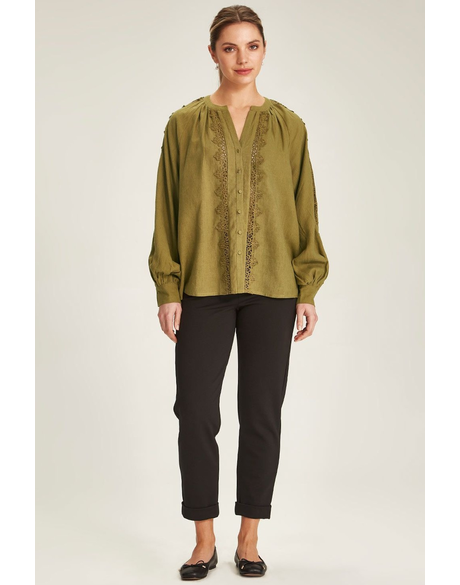 Luxe Hepburn