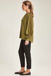 Luxe Hepburn