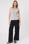 Encore Knit Vest
