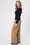 Reign LS Knit Top