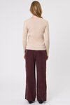 Reign LS Knit Top