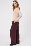 Reign LS Knit Top