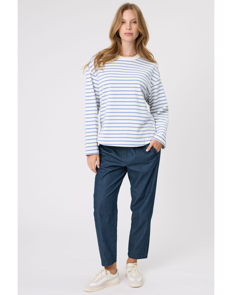 Solo Crew Sweat