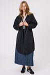 Season Trench Coat