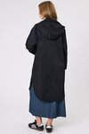 Season Trench Coat