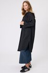 Season Trench Coat