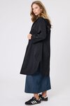 Season Trench Coat