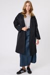 Season Trench Coat