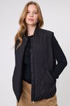 Colorado Quilted Vest