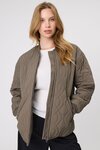 Colorado Quilted Jacket