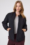 Colorado Quilted Jacket