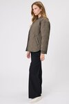 Colorado Quilted Jacket