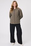 Colorado Quilted Jacket