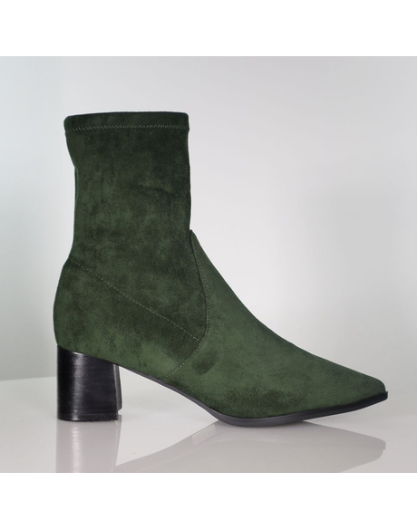 Crest Boot