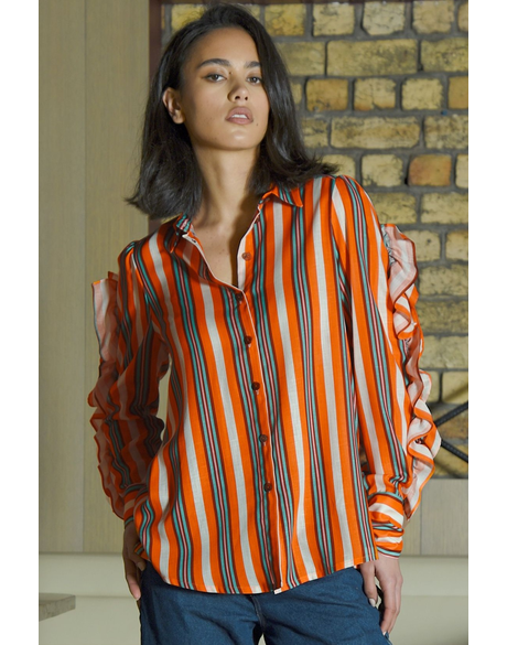 Low Blows Shirt