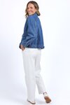 Hunter Denim Jacket