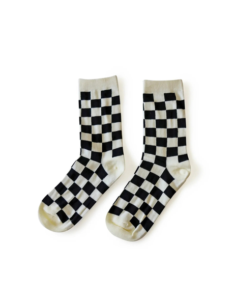 Check Socks