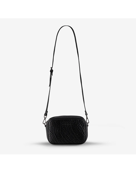 Plunder Bag (Black Bubble)