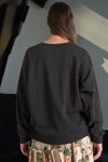 Wreath My Mind Sweatshirt