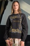 Wreath My Mind Sweatshirt