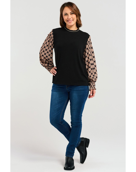 Kiana Top 