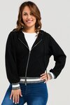 Casey Hoodie