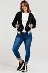 Casey Hoodie