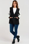 Logan Blazer