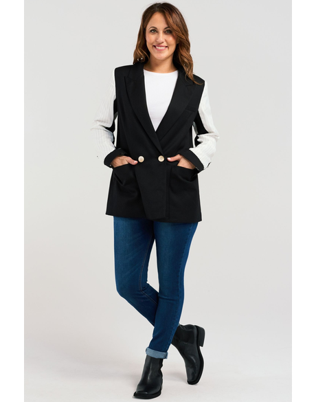 Logan Blazer